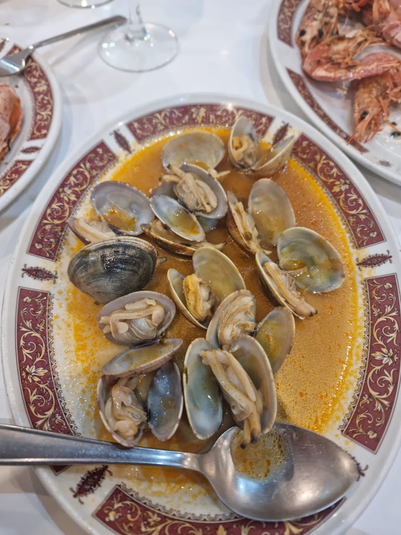 Restaurante O'xantar photo 5