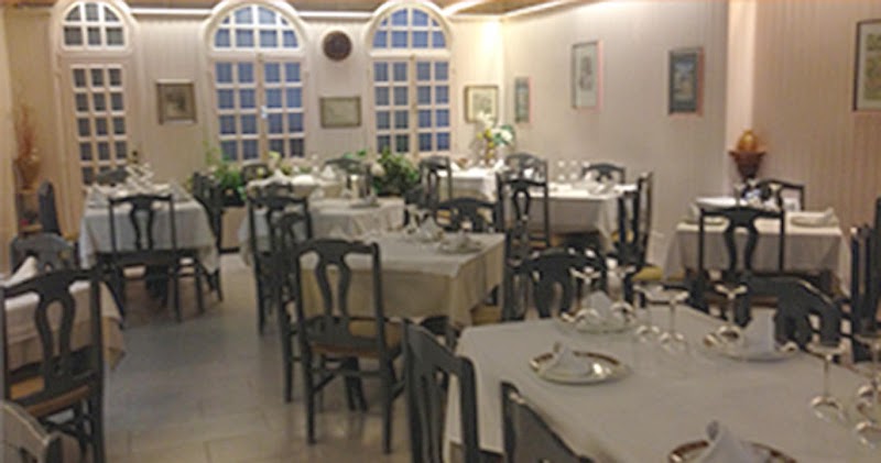 Restaurante O'xantar photo 1