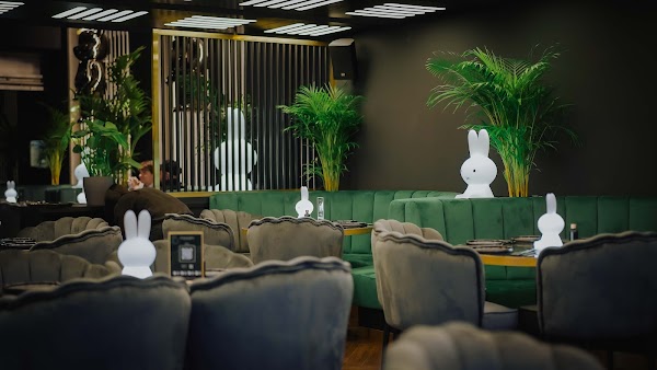 OISHINBO Restaurant & Bar Dortmund