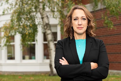 Mann Law LLC - Car accident lawyer in Bangor