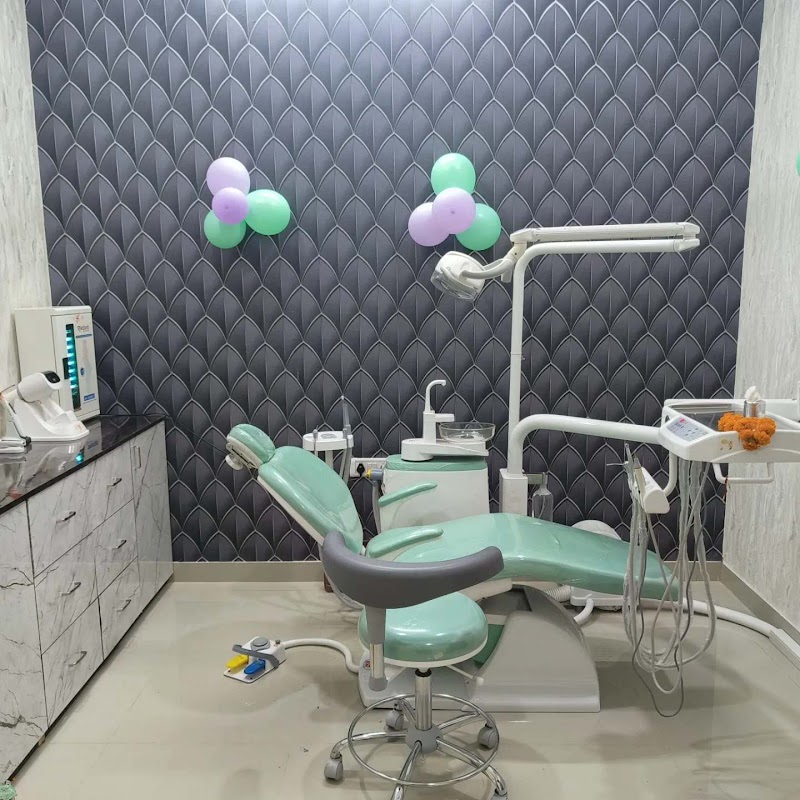 Treatment room