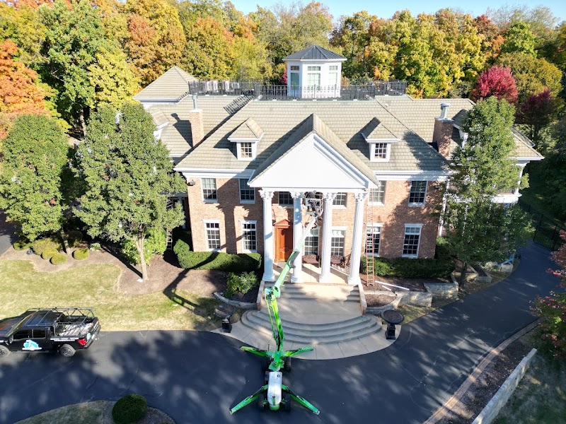 Huskie Exteriors Inc photo 2