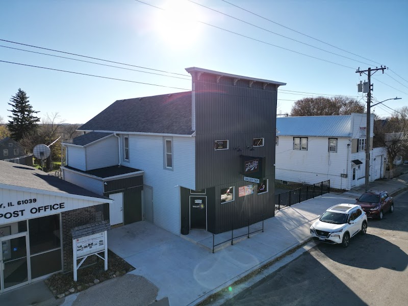 Huskie Exteriors Inc photo 5