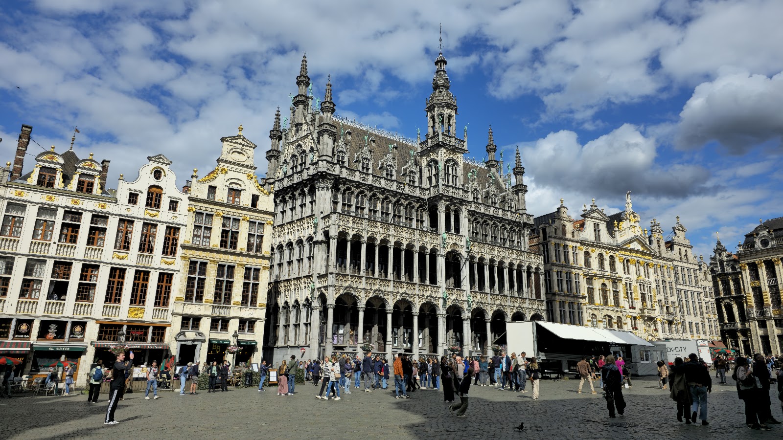 Best Dog-Friendly Hotels in Brussels, Belgium