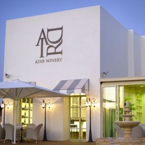 Adir Winery