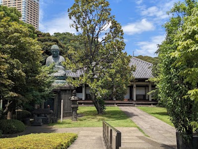 Tennōji Temple