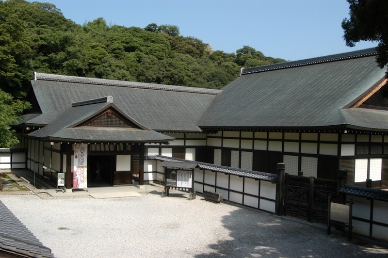 Hikone Castle Museum photo