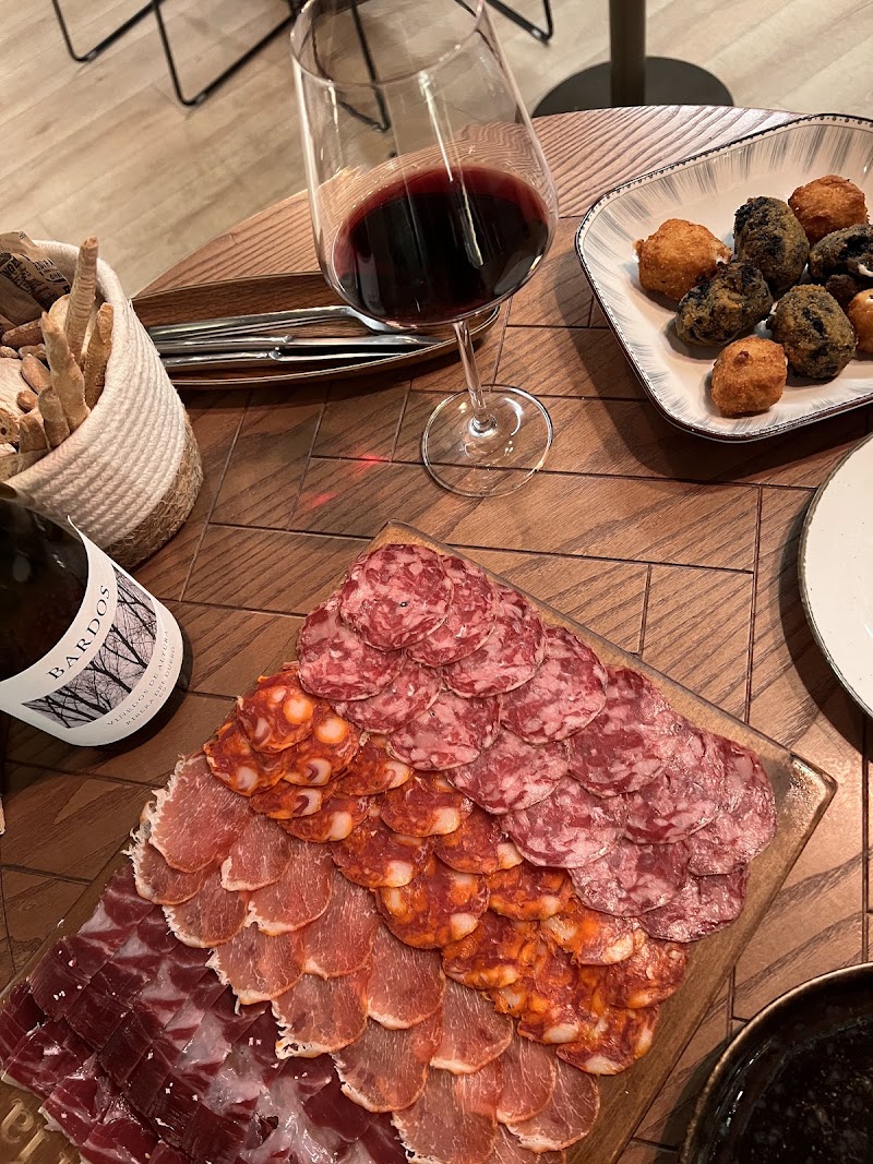 Bar aXamonería photo 4