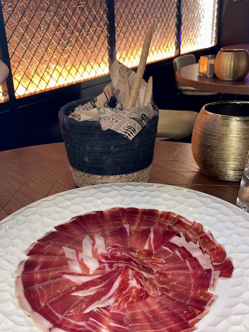 Bar aXamonería photo 2