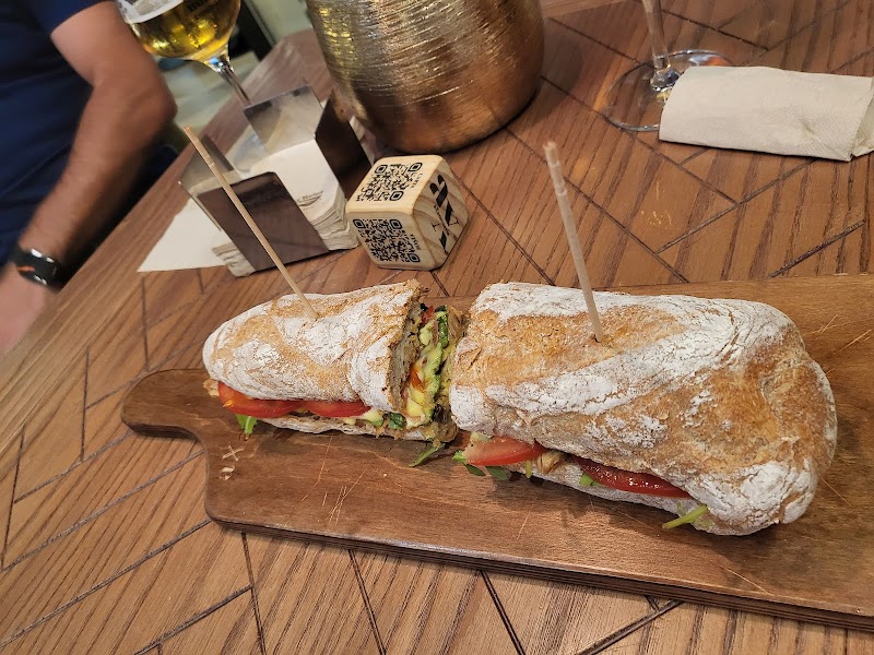 Bar aXamonería photo 5