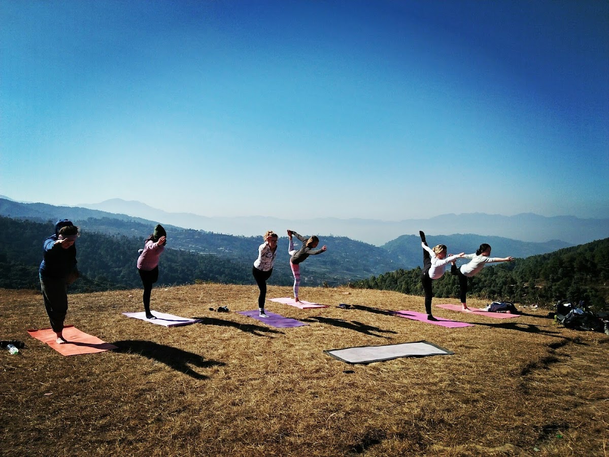 Niru Yoga Homestay Meditation, Hiking Sound Healing Retreat — 4