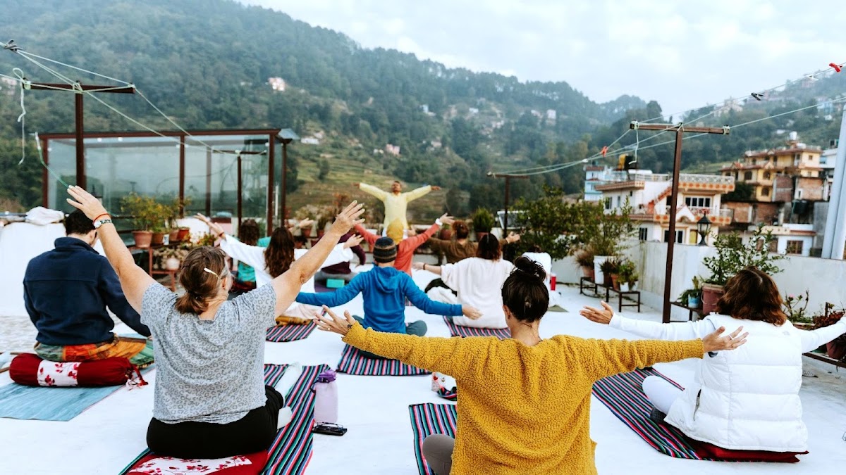 Niru Yoga Homestay Meditation, Hiking Sound Healing Retreat