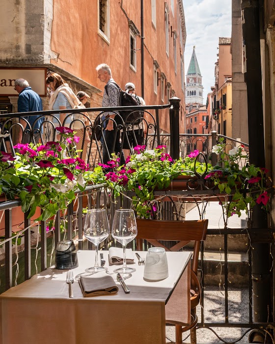 Osteria del Lovo fotoğraf 1