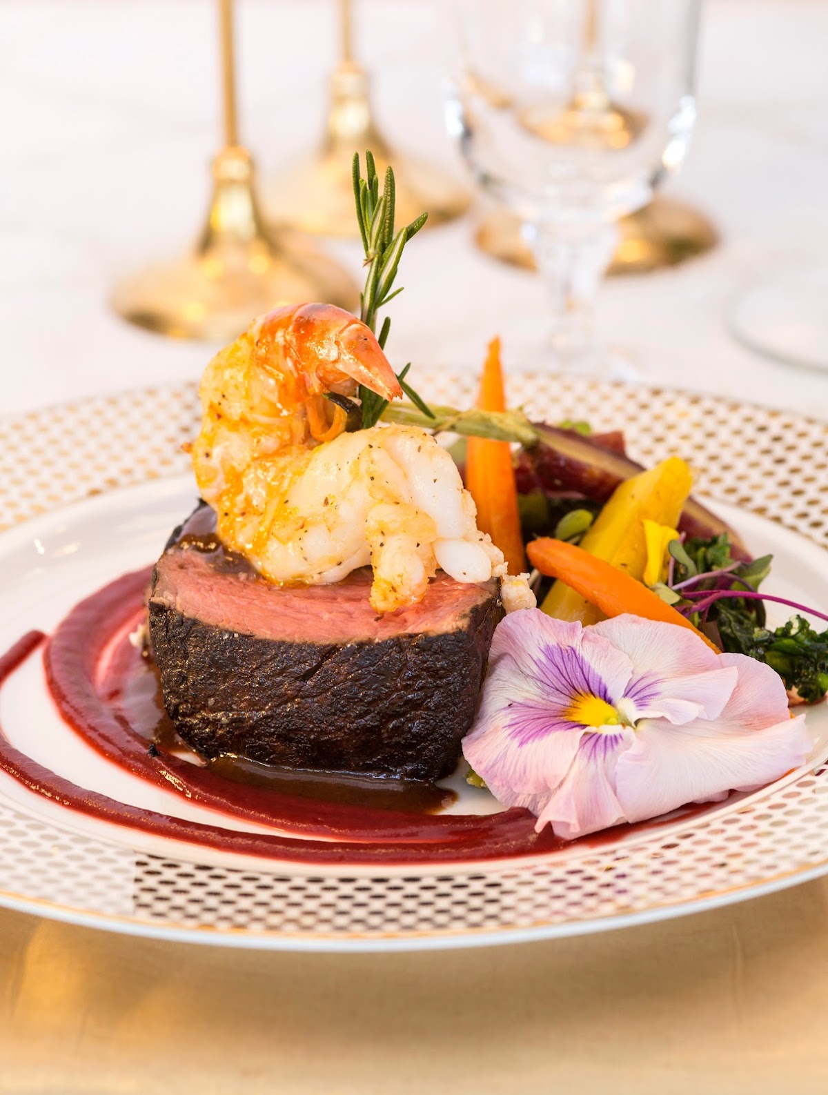 Peacock's Pantry Boutique Catering: Google Places image 5