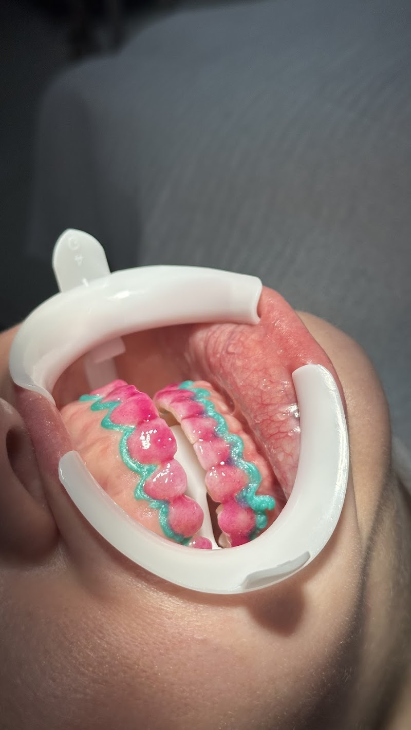 Consultório Dra. Camila S. Callegaro - foto 2