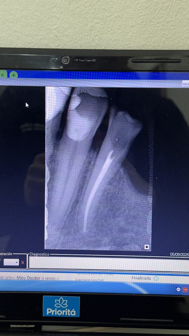 Consultório Dra. Camila S. Callegaro - foto 3