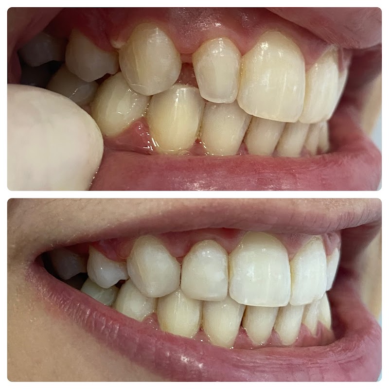 Consultório Dra. Camila S. Callegaro