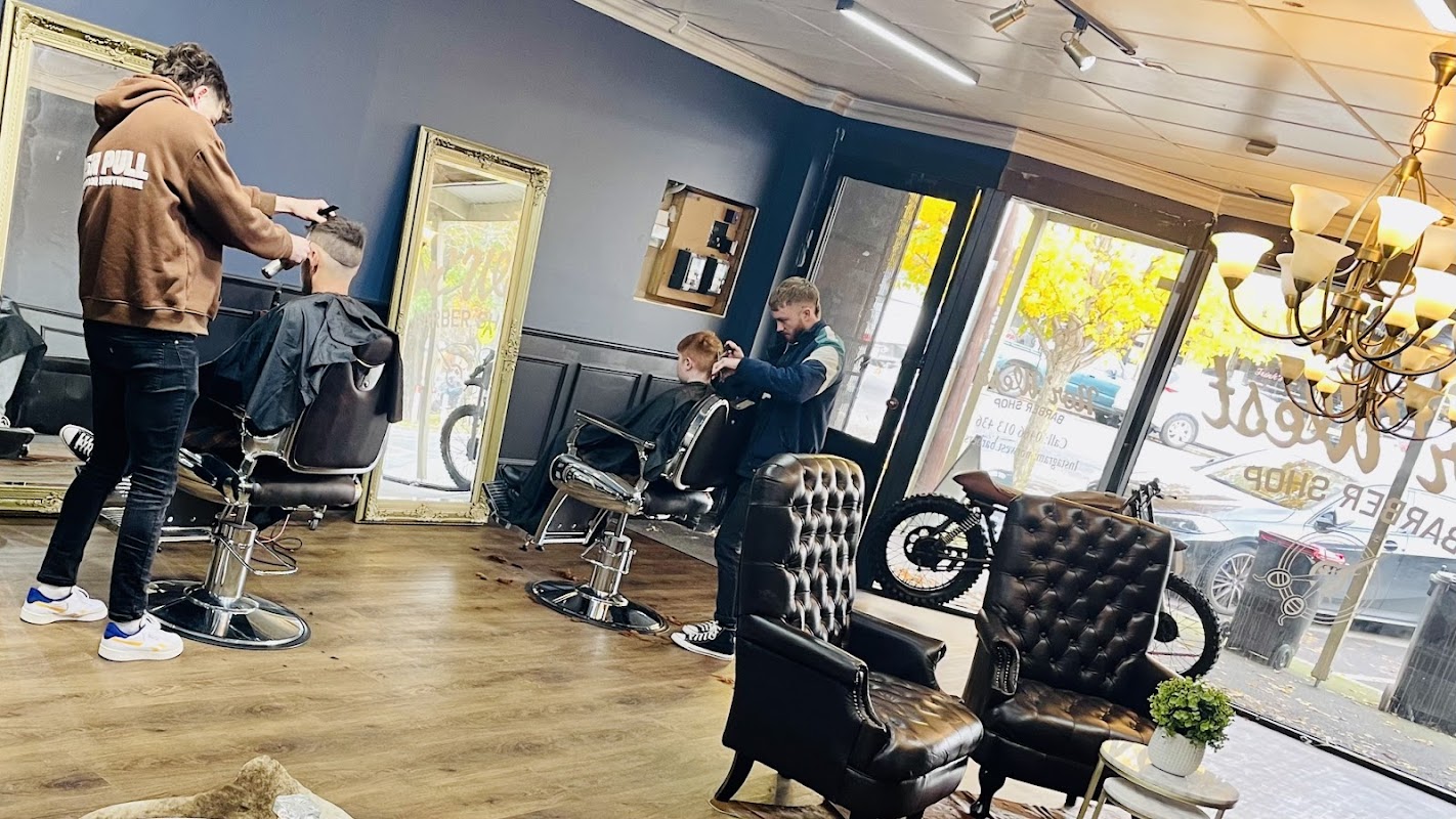 Nor’west barbershop photo 1