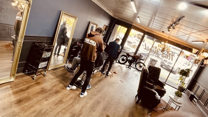 Nor’west barbershop photo 3