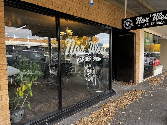 Nor’west barbershop photo 2