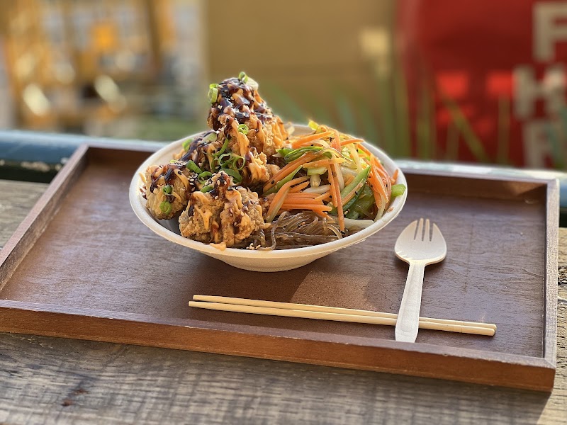 Yes Chicken (Korean Fried Chicken) in Manly photo 6