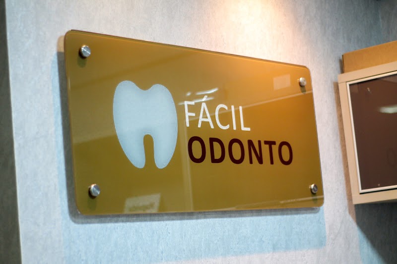 Fácil Odonto- Clínica Odontológica Recife, Pernambuco