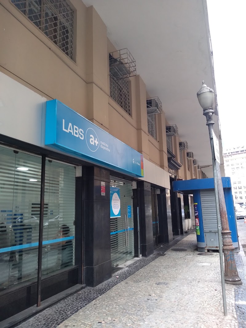 Foto de Labs a+