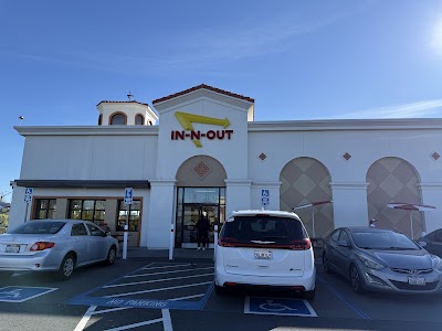 In-N-Out Burger