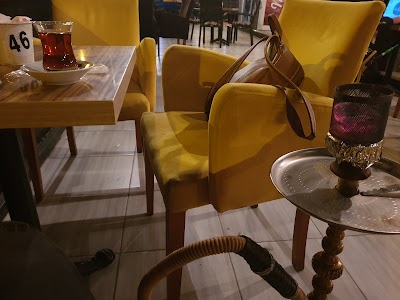 Cafe Bahane - Kafe
