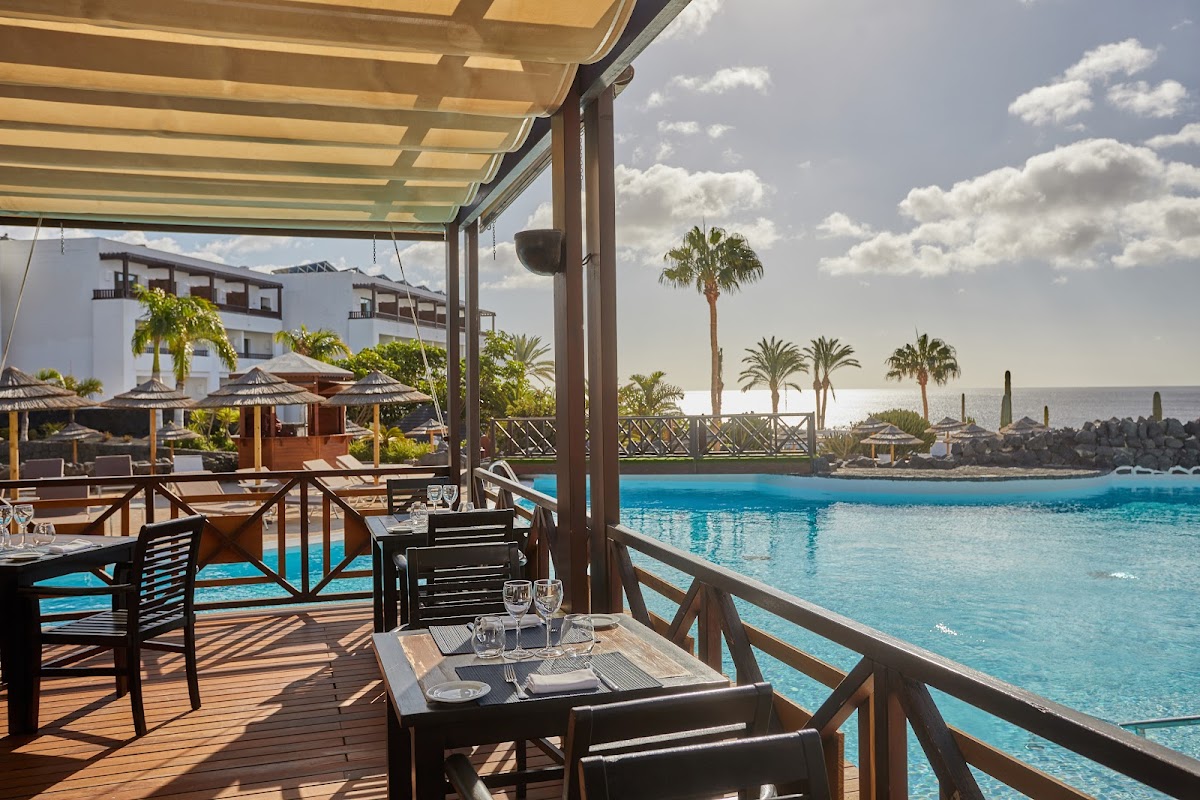 Secrets Lanzarote Resort & Spa — 4
