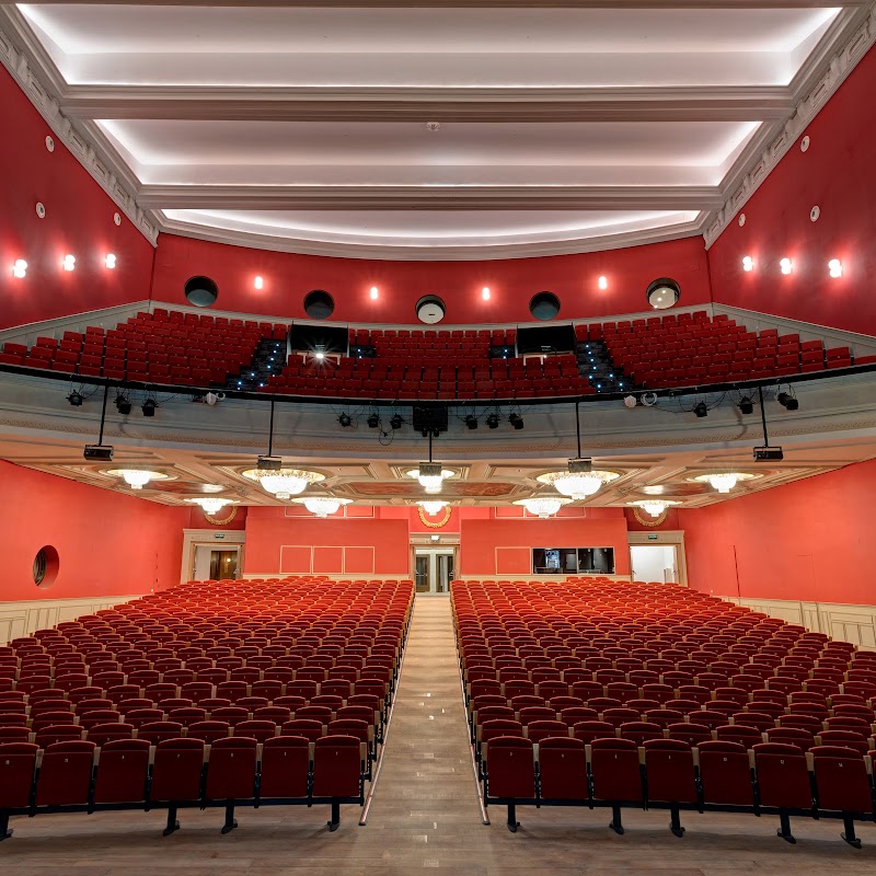 Teatro Albéniz Madrid