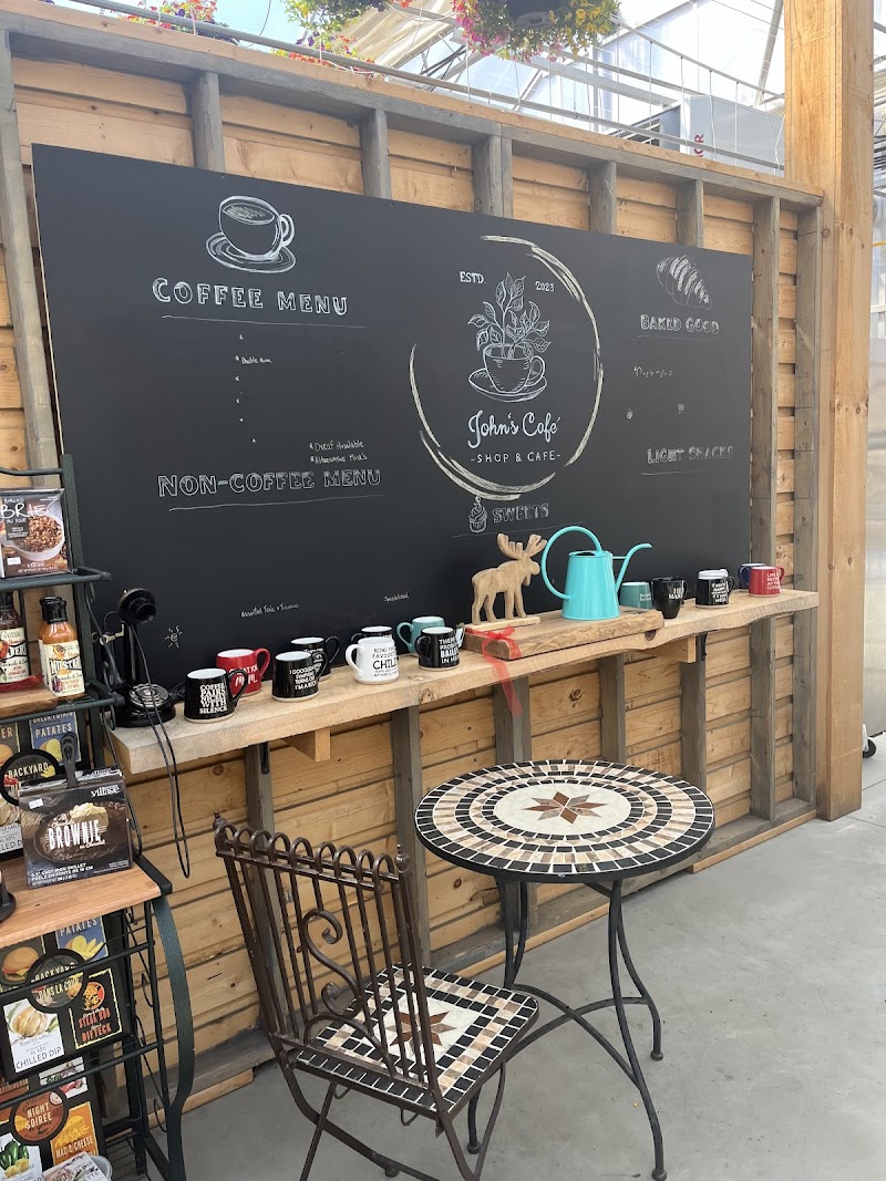 John's Cafe photo 2