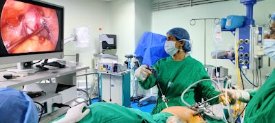 Dr Kanya Kumari Kundu gynaecologist and infertility consultant, Barasat Kolkata - Image 2