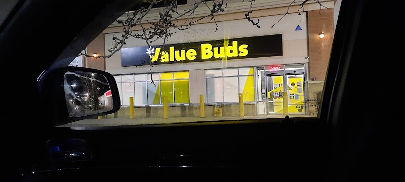 Value Buds - Country Hills