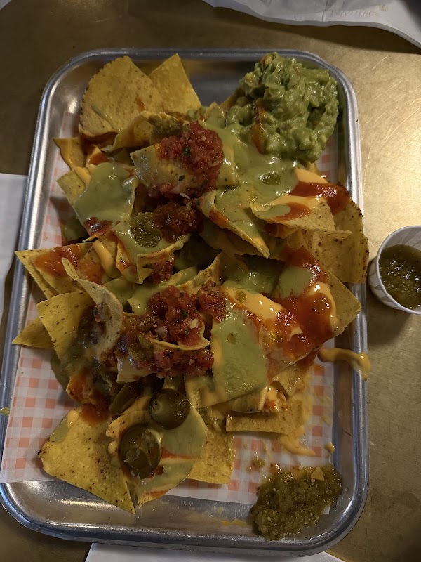 CDMX TACOS (Victoria) photo 7