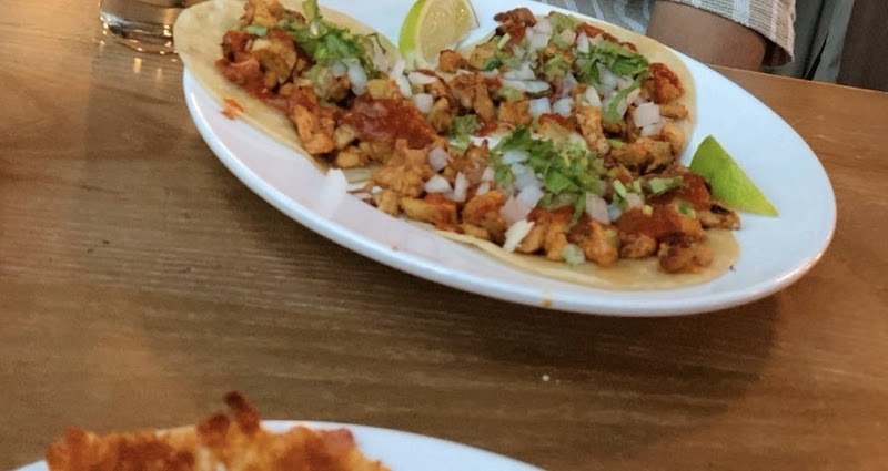 CDMX TACOS (Victoria) photo 6