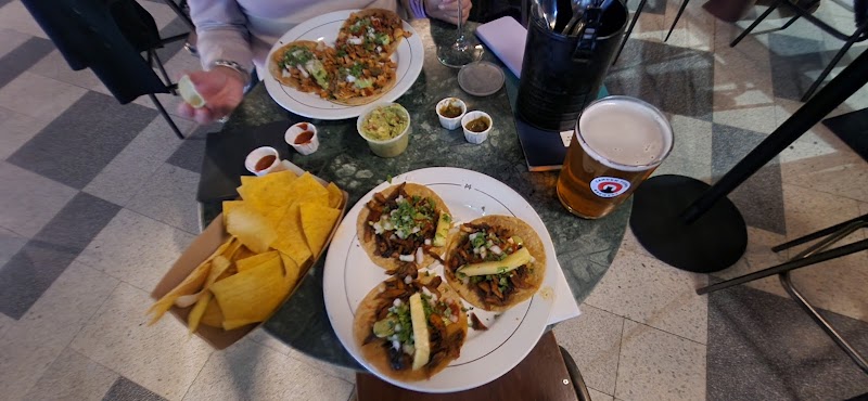 CDMX TACOS (Victoria) photo 4