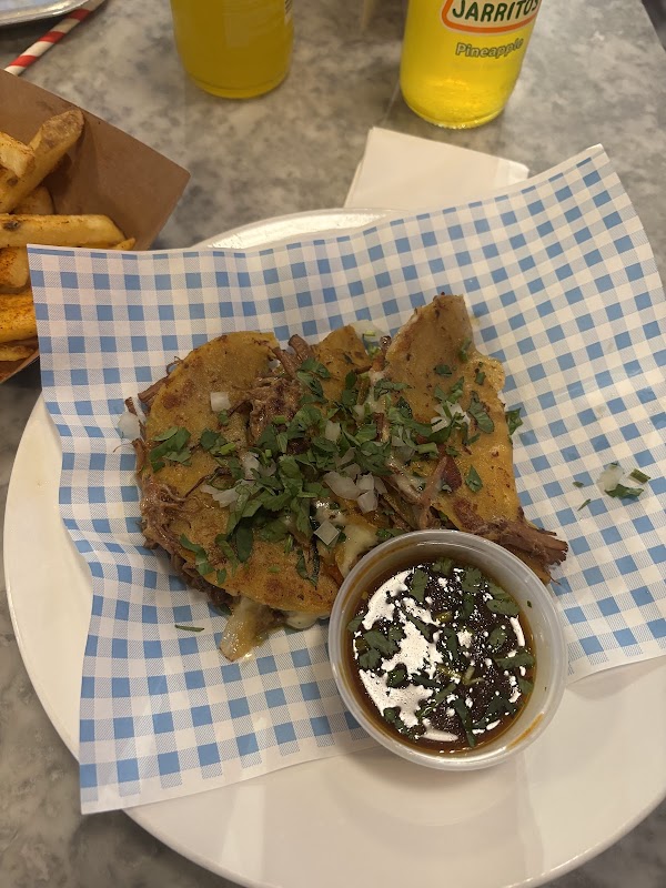 CDMX TACOS (Victoria) photo 5