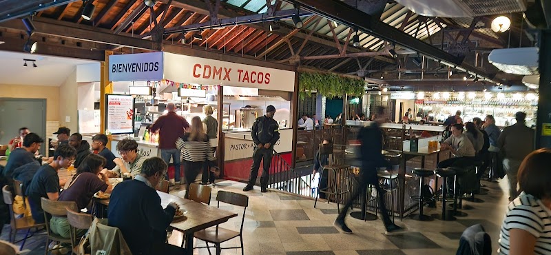 CDMX TACOS (Victoria) photo 1