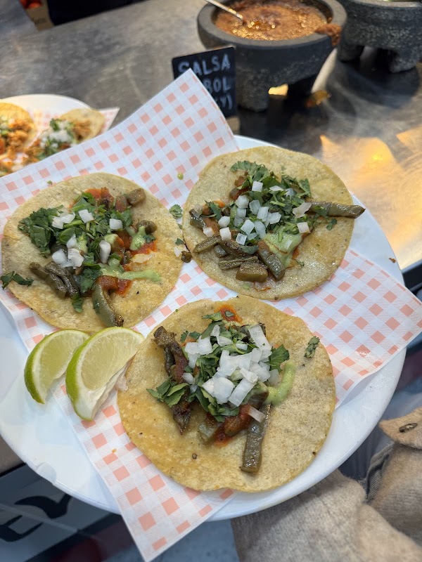 CDMX TACOS (Victoria) photo 3