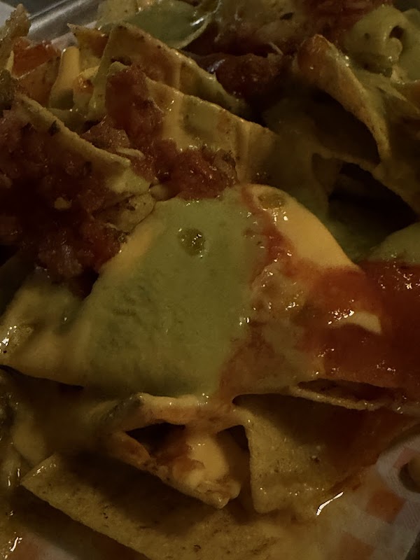 CDMX TACOS (Victoria) photo 8