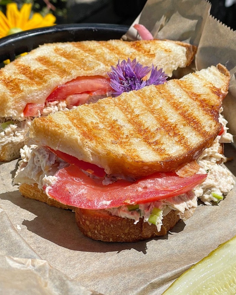 Rhody's Garden Café photo 3