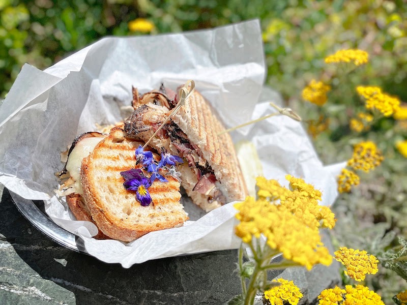 Rhody's Garden Café photo 3