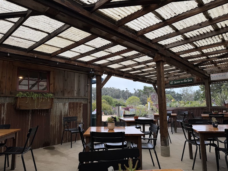 Rhody's Garden Café photo 2