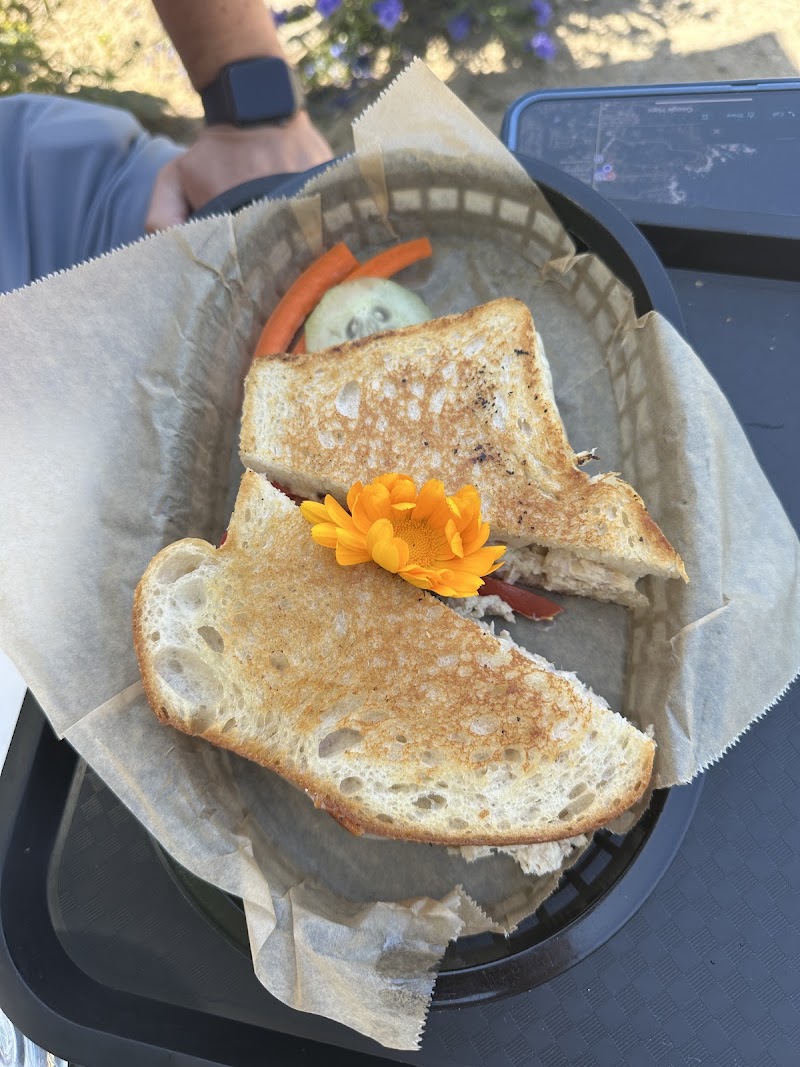 Rhody's Garden Café photo 4