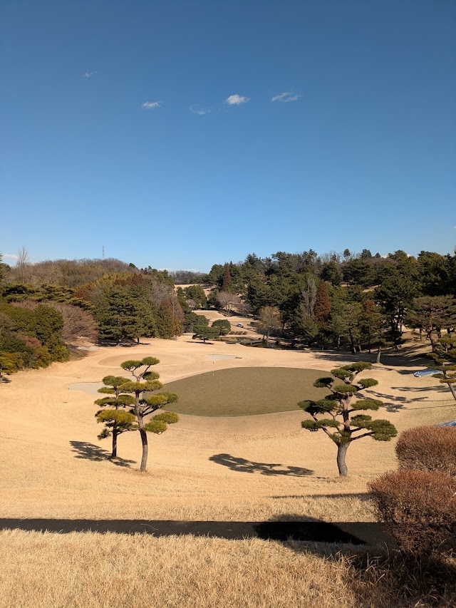 Tokyo Yomiuri Country Club - Photo 4