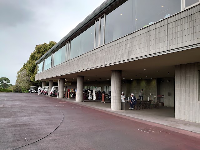 Tokyo Yomiuri Country Club - Photo 8