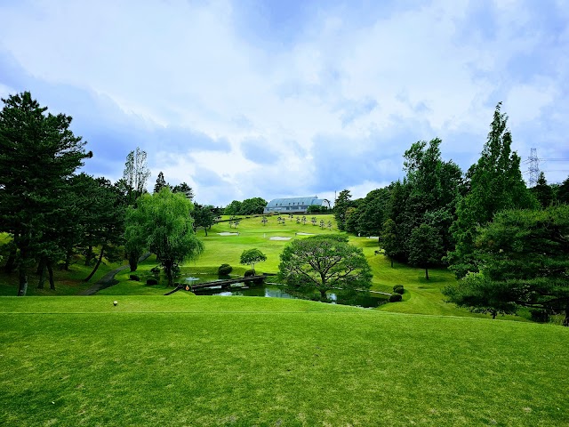 Tokyo Yomiuri Country Club - Photo 1