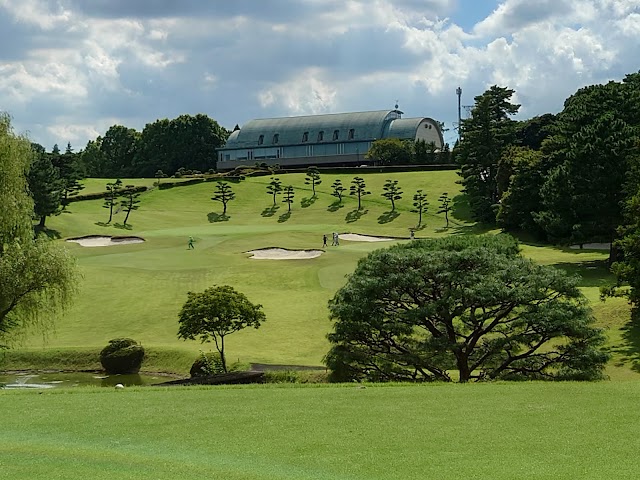 Tokyo Yomiuri Country Club - Photo 5