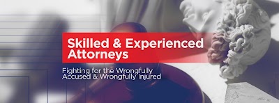 Martinian Lawyers - Car Accident & Personal Injury Lawyers - Car accident lawyer in Van Nuys